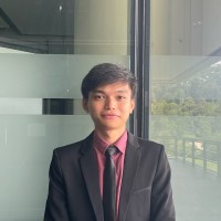 Shafizul Arieff Aba Damian Aba