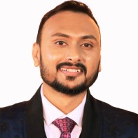 Gitesh Rana
