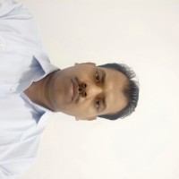 RamPrasad Singh