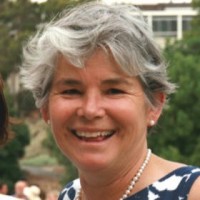Elizabeth Jewson