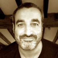 Dennis Rovegno