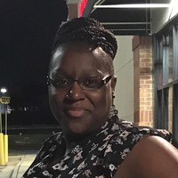Tamara Robinson