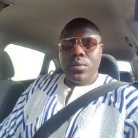 tchedre Herve TAKASSI KIKPA