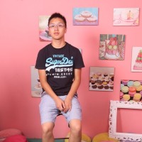 Nicholas Yu