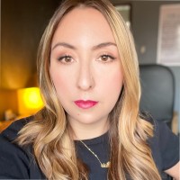 Alicia P.