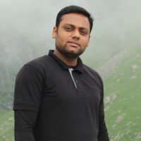 Deepak Rana