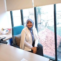 Ulfa Yuniar