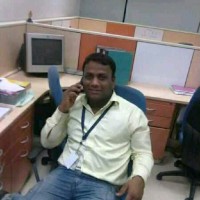 Namdev Gadekar