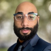 Cameron Satterwhite, MBA