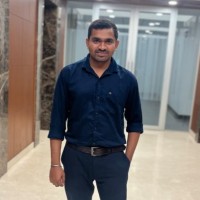 Nageshwara Rao V