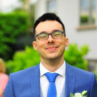 Nicolas Biamino