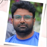 Upendar N