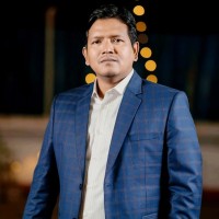 Chowdhury Tanvir Ahmed