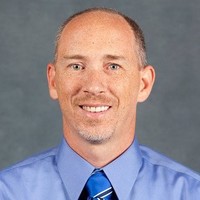 Scott Eshman