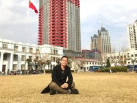 董智超