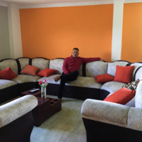 Wilmer Andrade Ambuludi