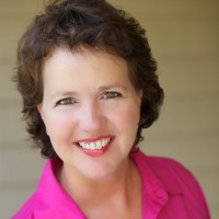 Susanne Pendleton