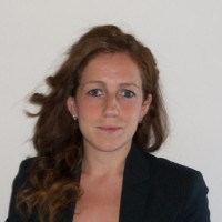 Katie Hungerford