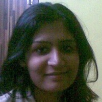Nikhita Agarwal