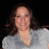Mary Robyn Oreilly