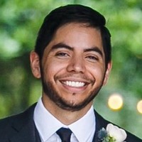 Ben Delgado