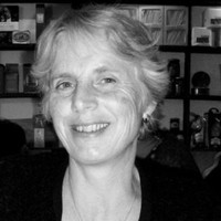 Lise Bøgh-Sørensen