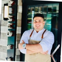 Mauricio Chirinos, MBA