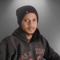 Huzefa Ansari