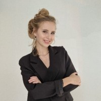 Kristina Beliakova