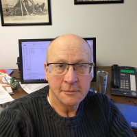 Jim Holm