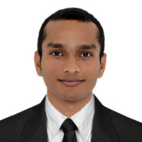 Hemanth Kumar, Pmp®