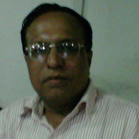Sunil Verma