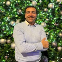 Moustafa Elshemi