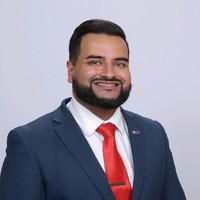 Harman Sandhu
