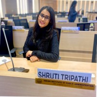 Shruti Anita Tripathi