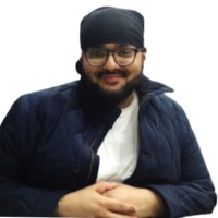Jasdeep Singh Dhillon