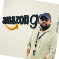 Anand Kumar Maurya