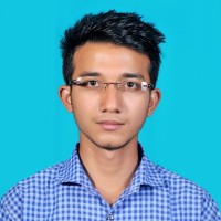 Sangram Keshari Panda