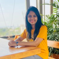 Prajakta Jadhav