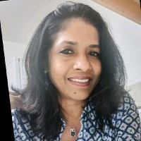 Nandita Ghosal