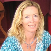 Mandy Shanks