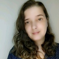 Franciele Priscila Barbosa