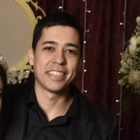 Gregory Muniz