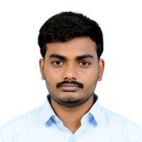 Pranesh Saravanan
