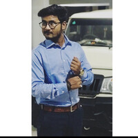 Subhashish Paul