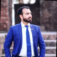 Saghir Ahmad