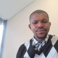 Anathi Zengetwa