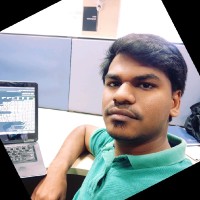 Arivarasan Dk