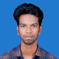 Yadhukrishnan C