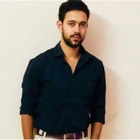 Rahul Patnaik